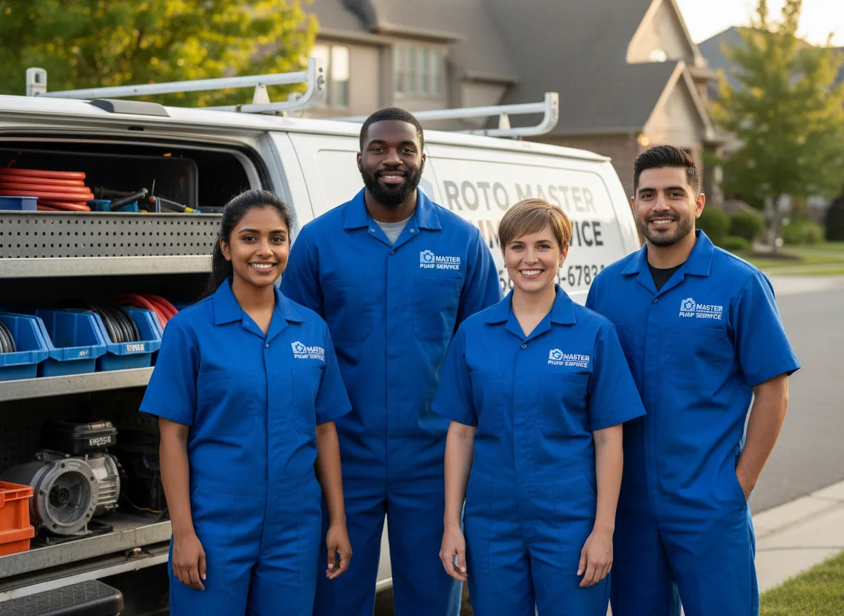 Sump Pump Installation company in Coral Gables, FL
